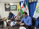 در نشست بررسی آخرین تحولات فلسطین و لبنان مطرح شد؛

ناصر ابوشریف: اجرای مرحله دوم آتش بس در غزه متوقف شده است/ نتانیاهو به منفورترین چهره جهان تبدیل شده است 2