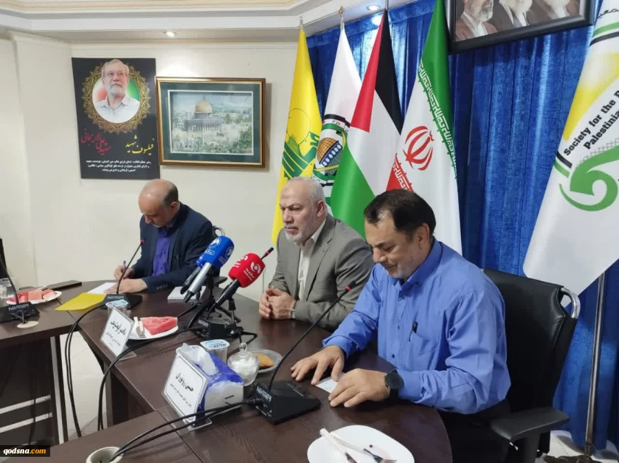 در نشست بررسی آخرین تحولات فلسطین و لبنان مطرح شد؛

ناصر ابوشریف: اجرای مرحله دوم آتش بس در غزه متوقف شده است/ نتانیاهو به منفورترین چهره جهان تبدیل شده است 2