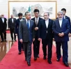 عراقچی در چین