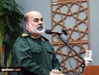 فرمانده نیروی زمینی سپاه: هرگونه اشتباه محاسباتی دشمن با قدرت پاسخ داده می‌شود