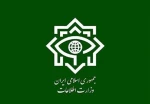 وزارت اطلاعات: خون شهید گرگیچ چراغ راه وحدت و انسجام ملت ایران است  2