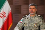 سخنگوی ارتش: 

شناور‌های آمریکایی جرأت نزدیک شدن به سواحل ایران را ندارند  2