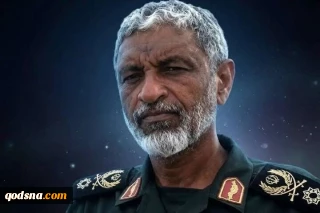 قائد القوات البحرية للحرس الثوري: ناقلة النفط المخالفة "تريند" التي ترفع علم توغو تعرضت للإصابة