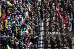 رزمایش جان‌فدایان ایران 10
