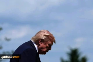 واشنگتن پست: با هر معیاری، ترامپ بازنده جنگ ایران است