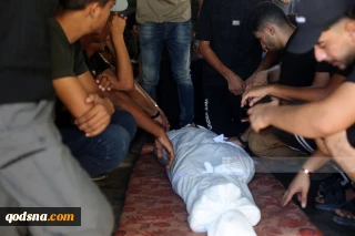Gaza: Martyr toll climbs to 73,910 martyrs