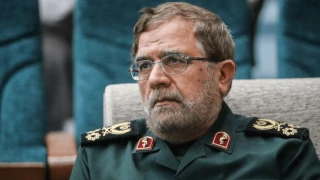 سرلشکر ایزدی: تنگه هرمز در کنترل کامل ایران است