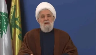 الشيخ قاسم: المقاومة هي السبيل الوحيد لتحرير الأرض ومواجهة "إسرائيل"