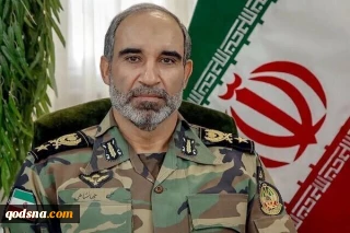 قائد القوات البرية: تواجد وحدات القوات البرية للجيش على الحدود يشكل عامل ردع