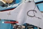 اسقاط مسيرة استطلاعية من طراز اوربيتر فوق مضيق هرمز