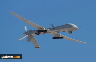 الحرس الثوري: تدمير طائرة MQ-1 أميركية أخرى في مضيق هرمز