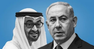 بشأن الـ7 من أكتوبر..

توضيح إماراتي مثير للجدل بشأن تحذير ابن زايد لنتنياهو