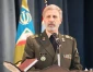 فرمانده کل ارتش جمهوری اسلامی ایران در پیامی به مناسبت هفته دفاع مقدس:

 نیرو‌های مسلح در دفاع از ایران لحظه‌ای درنگ نمی‌کنند |  تعرض به امنیت و تمامیت ارضی ایران اسلامی، با پاسخی قاطع و پشیمان‌کننده مواجه خواهد شد