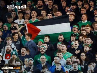 Over 160 athletes sign letter calling on Irish soccer team to boycott Israel games