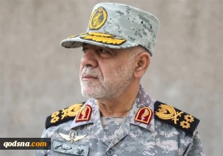 رئیس ستاد کل نیروهای مسلح: انتقام خون شهدا ادامه خواهد داشت