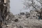 UN: Gaza faces world’s worst economic crisis as 92% of businesses are damaged or destroyed