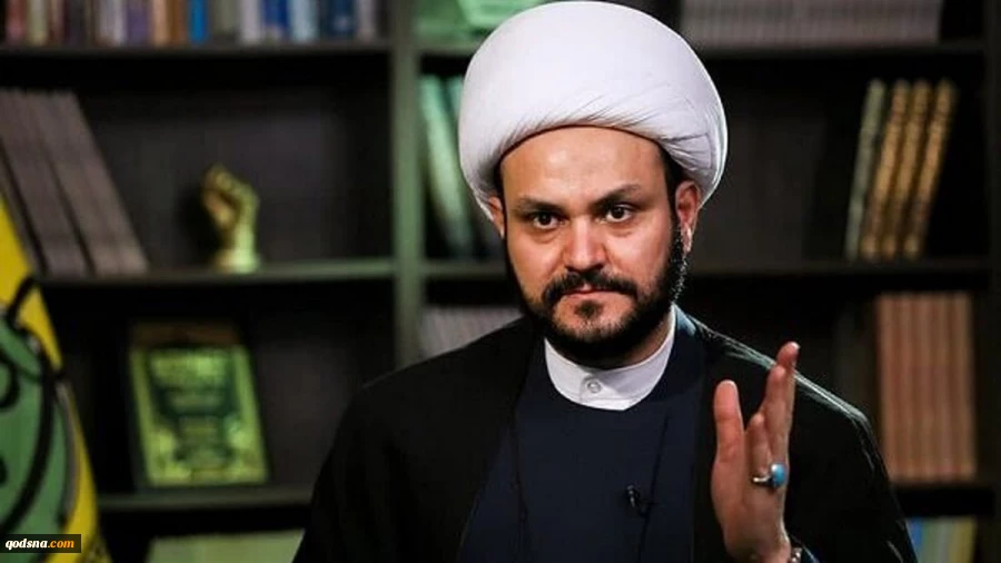 تهدید الکعبی به تحصن در فرودگاه‌های عراق؛ پروازها با ایران عادی شود 2