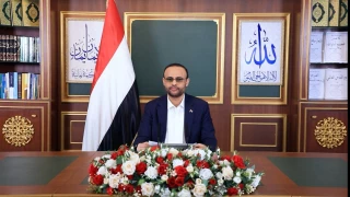 المشاط: عربستان ابزار آمریکا و اسرائیل است/ هر تجاوزی پاسخ قاطع دارد