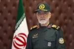 سرلشکر عبداللهی: سرباز جوان ایرانی، جان‌فدای ناموس و وطن شد 2