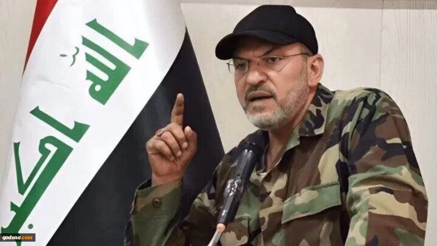 Resistance group urges Iraqi government to reject ‘unjust siege’ on Iran
