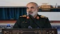 قائد القوات البرية في الحرس الثوري: الحرب الهجينة التي يشنها العدو ضد إيران شاملة وواسعة النطاق
