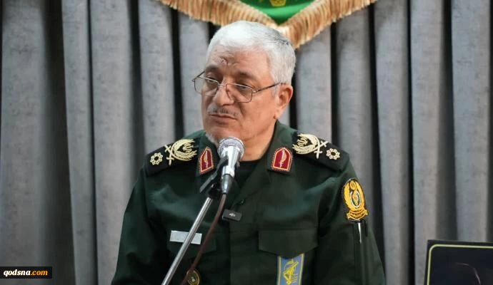 متحدث وزارة الدفاع: جانب من قدراتنا الاستراتيجية موزّع ضمن بنى تحتية محصنة تحت الأرض 2