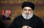«محمد صادق کوشکی» در گفتگو با قدسنا؛

چندین نسل از لبنانی‎‌ها با رهنمودهای سیدحسن نصرالله رشد و تربیت یافته‌اند/ انصارالله یمن خودش را مدیون سید مقاومت می داند 2