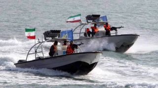 Iran will target US ships across Indian Ocean in case of new war: Top IRGC commander