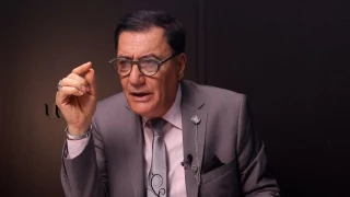 اعلامي لبناني لـ«قدسنا»: السيد حسن نصرالله حسم جدلية ولادة القائد أو صناعته / الشهيد نصرالله قائدٌ صقلته التجارب وصنعته ساحات المواجهة