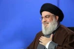 انصارالله: خون شهید نصرالله مسیر پیروزی را تقویت می‌کند 2