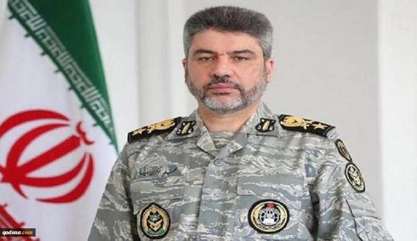 متحدث الجيش الايراني: رد قواتنا المسلحة على أي عدوان جديد سيكون مدمراً 2