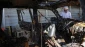 Zionist settlers torch vehicles, target Palestinian-American's home in West Bank raid