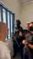 Hamas slams Ben Gvir’s threat to kill prisoner Hasan Salameh