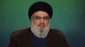 Iran urges global action to prosecute those behind Nasrallah's assassination