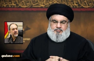 به‌مناسبت پنجم مهرماه دومین سالروز شهادت سید مقاومت/ «سیدرضا صدرالحسینی» در گفتگو با قدسنا؛

سید حسن نصرالله آغازگر دوران شکست‌های رژیم صهیونی در منطقه بود/ حتی رسانه‌های مخالف از سید مقاومت به بزرگی یاد می‌کنند