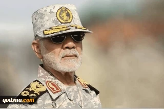 اللواء عبداللهي: القوات المسلحة الايرانية وقوى المقاومة سترد بشكل مدمر على أي تهديد