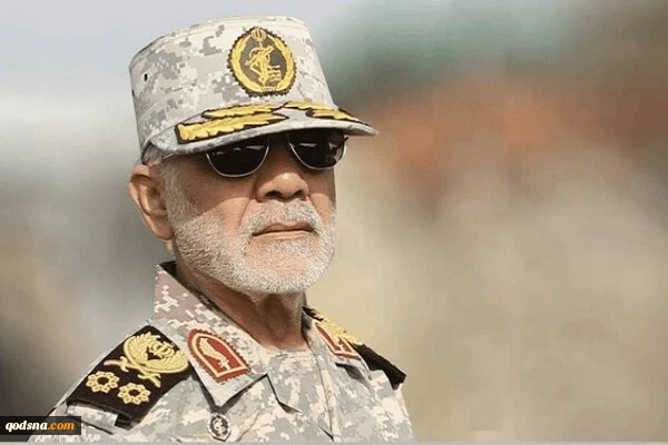 اللواء عبداللهي: القوات المسلحة الايرانية وقوى المقاومة سترد بشكل مدمر على أي تهديد 2