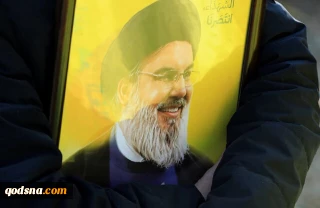 سایه مقاومت بر غرب آسیا
میراث پولادین شهید نصرالله