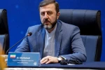 تذکر به امارات: به الزامات حسن همجواری پایبند باشید 2