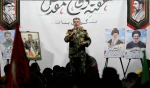 سخنگوی ارتش: نظم ایرانی بر تنگه هرمز حاکم شده است 2
