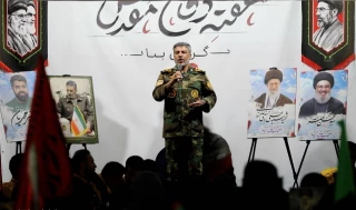 گردان‌های القسام شهادت فرمانده خود را تایید کرد