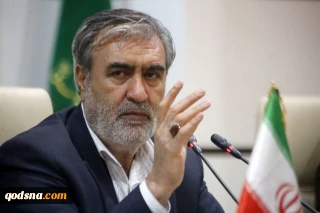 رئيس لجنة الامن القومي البرلمانية لدول الجوار في المنطقة: في النهاية سيأتي يوم الندامة