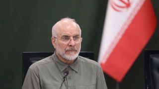 If Iran’s oil sales and security are not guaranteed, neither are anyone else’s: Parliament speaker