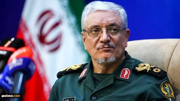 سخنگوی وزارت دفاع :

 2