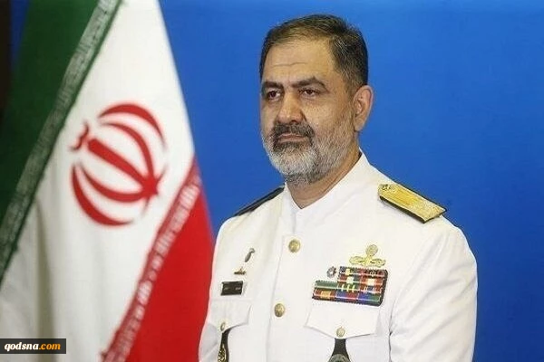 قائد بحرية الجيش: الاقتدار البحري الإيراني يعد عاملا لصون أمن خطوط الملاحة 2