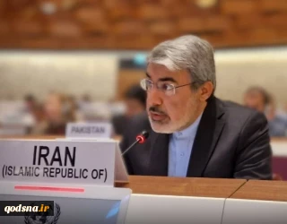 Iran warns of repeated Gaza pattern in Southern Lebanon