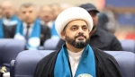 قيس الخزعلي بخط يده في يوم السيادة: مبارك لكل المقاومين والعراقيين 2