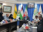 سفیر سابق ایران در لبنان در نشست تخصصی «لبنان ؛ دو سال پس از شهید نصرالله و چشم انداز تحولات آن» مطرح کرد:

شهید نصرالله به عنوان قهرمان مقاومت در جهان مطرح شد/ عملیات پیجر جنایت جنگی محض بود