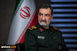 هشدار محسن رضایی به امارات: میزبانی از قصاب غزه پیامدهای مثبتی ندارد