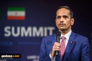 نخست وزیر قطر:

نتانیاهو جنایتکار جنگی است و از خطوط قرمز عبور کرده است/ در غزه جنایات جنگی رخ می‌دهد
